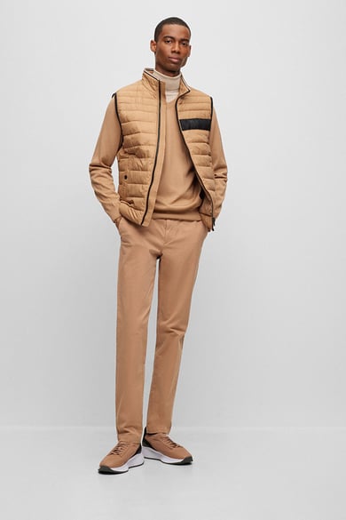 ΠΛΕΚΤH ΜΠΛΟΥΖΑ BOSS - 260 ΜΠΕΖ